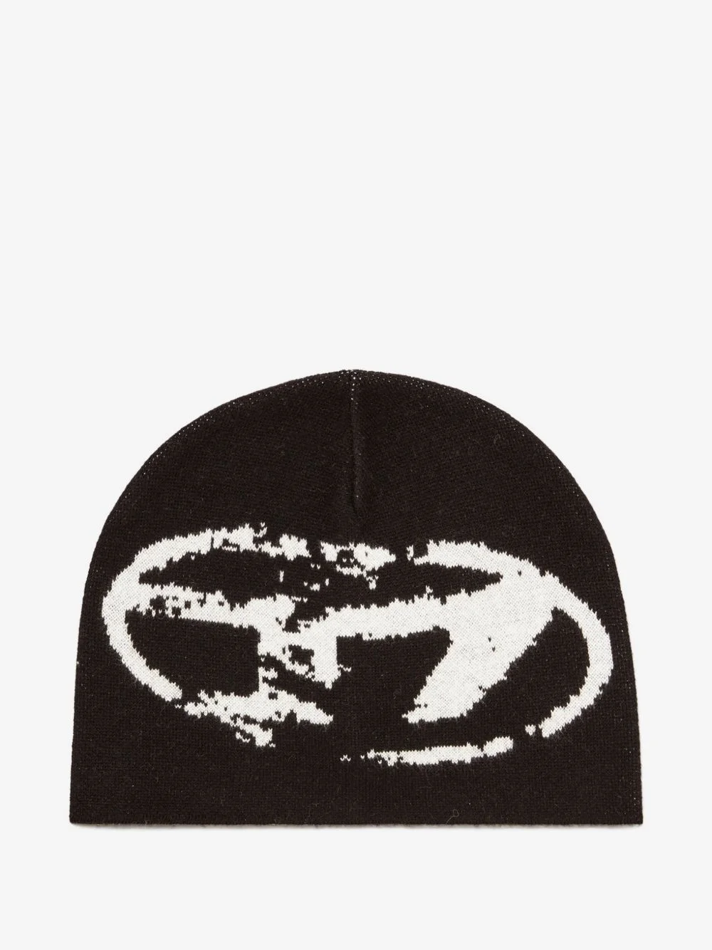 K-Apitan distressed beanie hat - 1