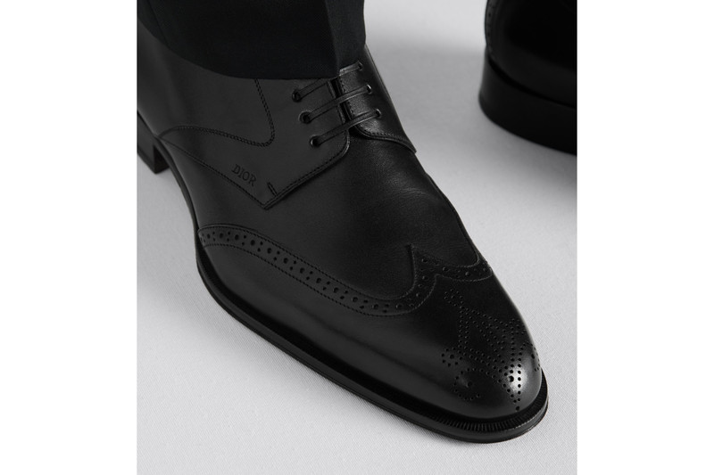Dior Timeless Derby Brogue 3
