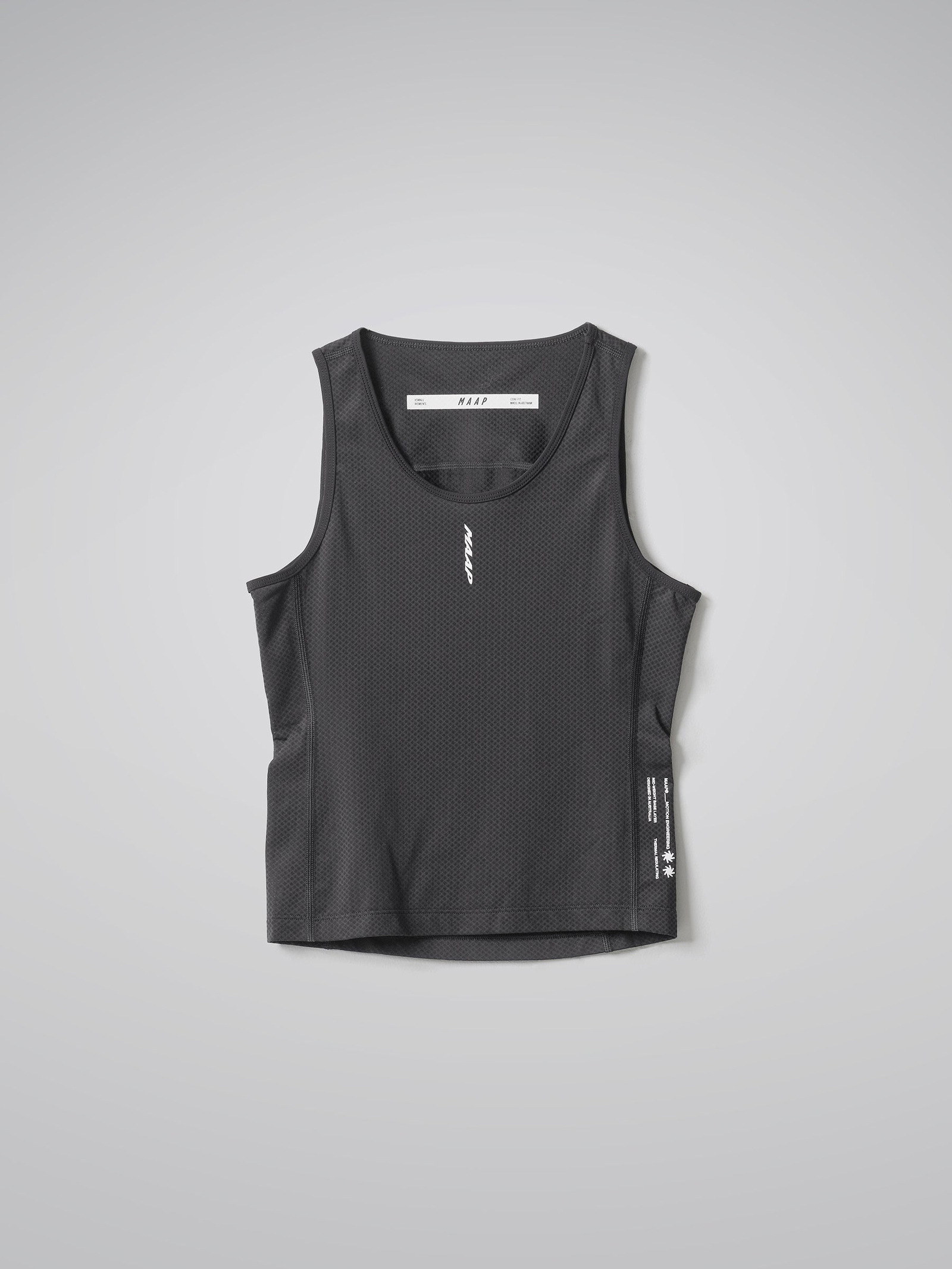 Women's Team Mesh Base Layer - 8