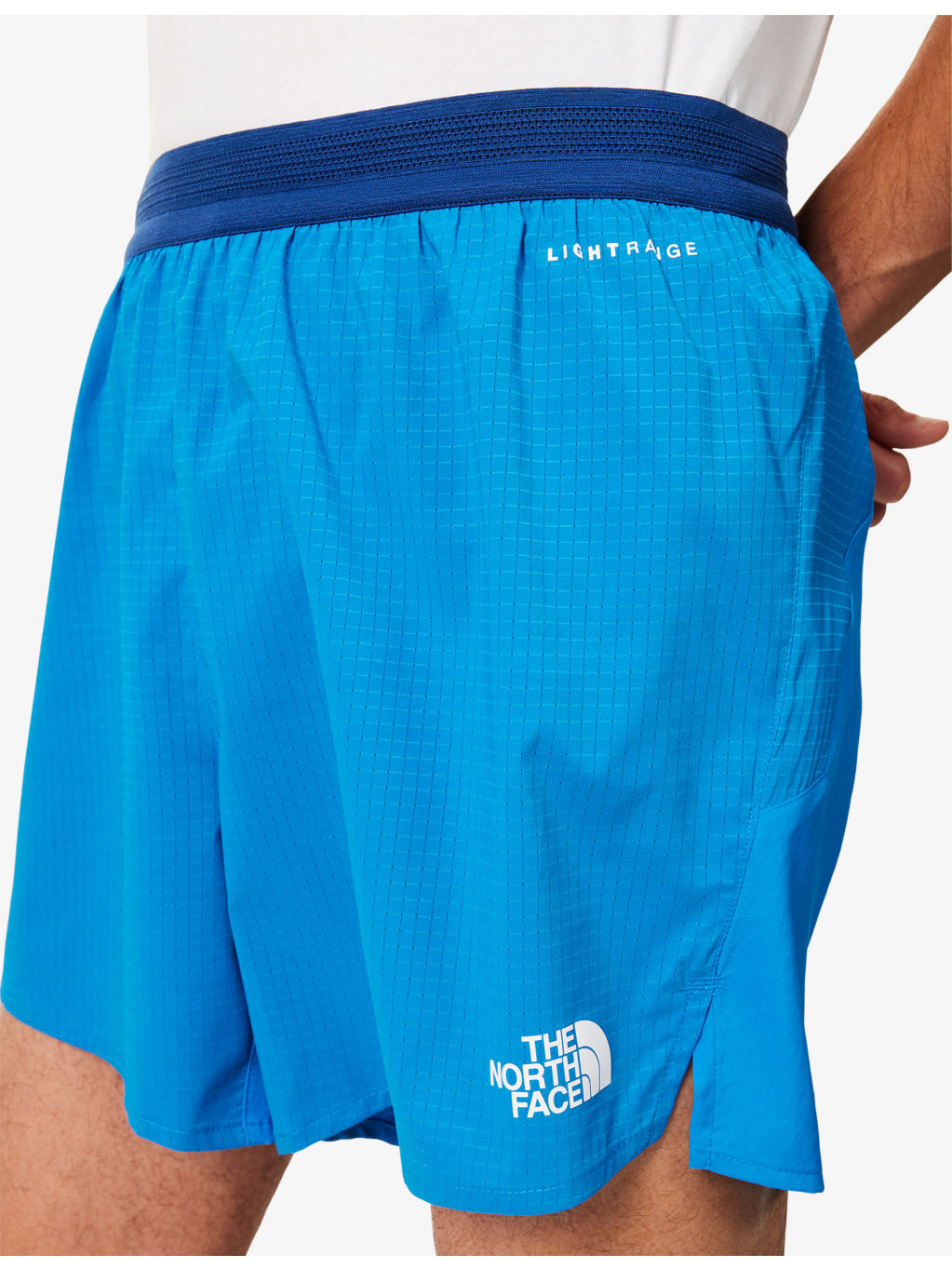 Sunriser 5in Relaxed-Fit Waterproof Shorts - 5