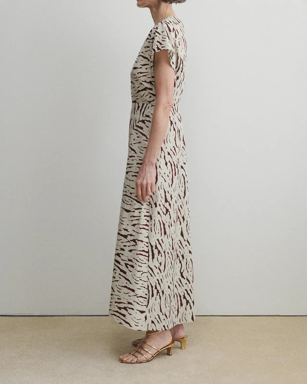 STEADY DRESS - 3