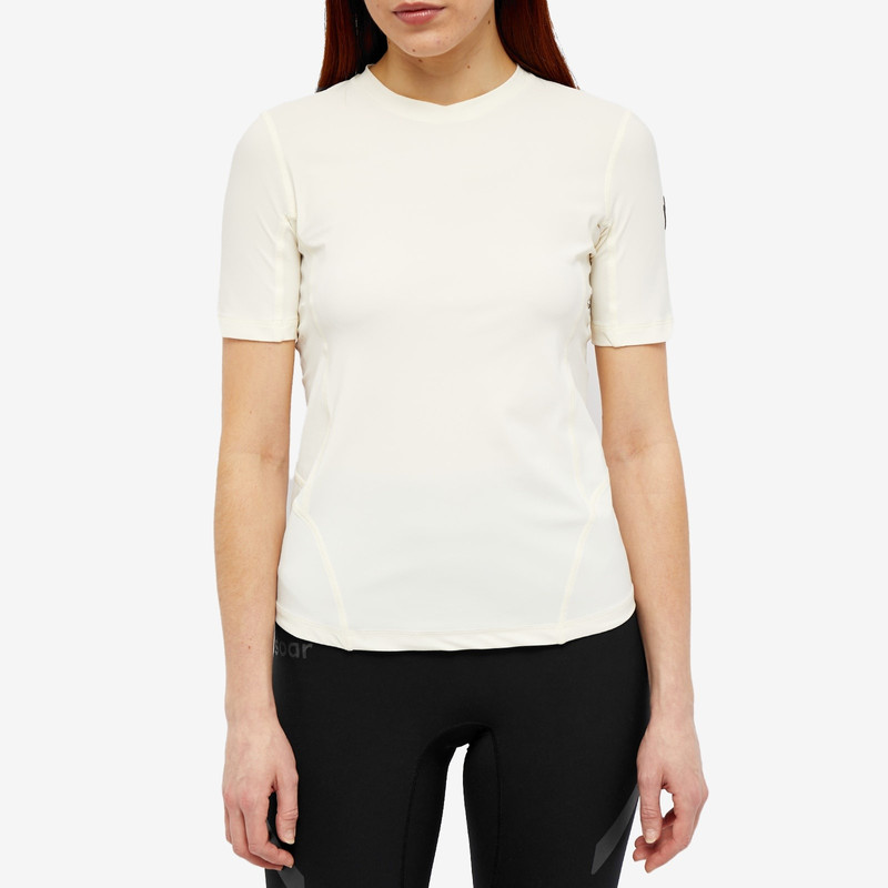 Moncler Grenoble Moncler Grenoble Fitted T-Shirt outlook