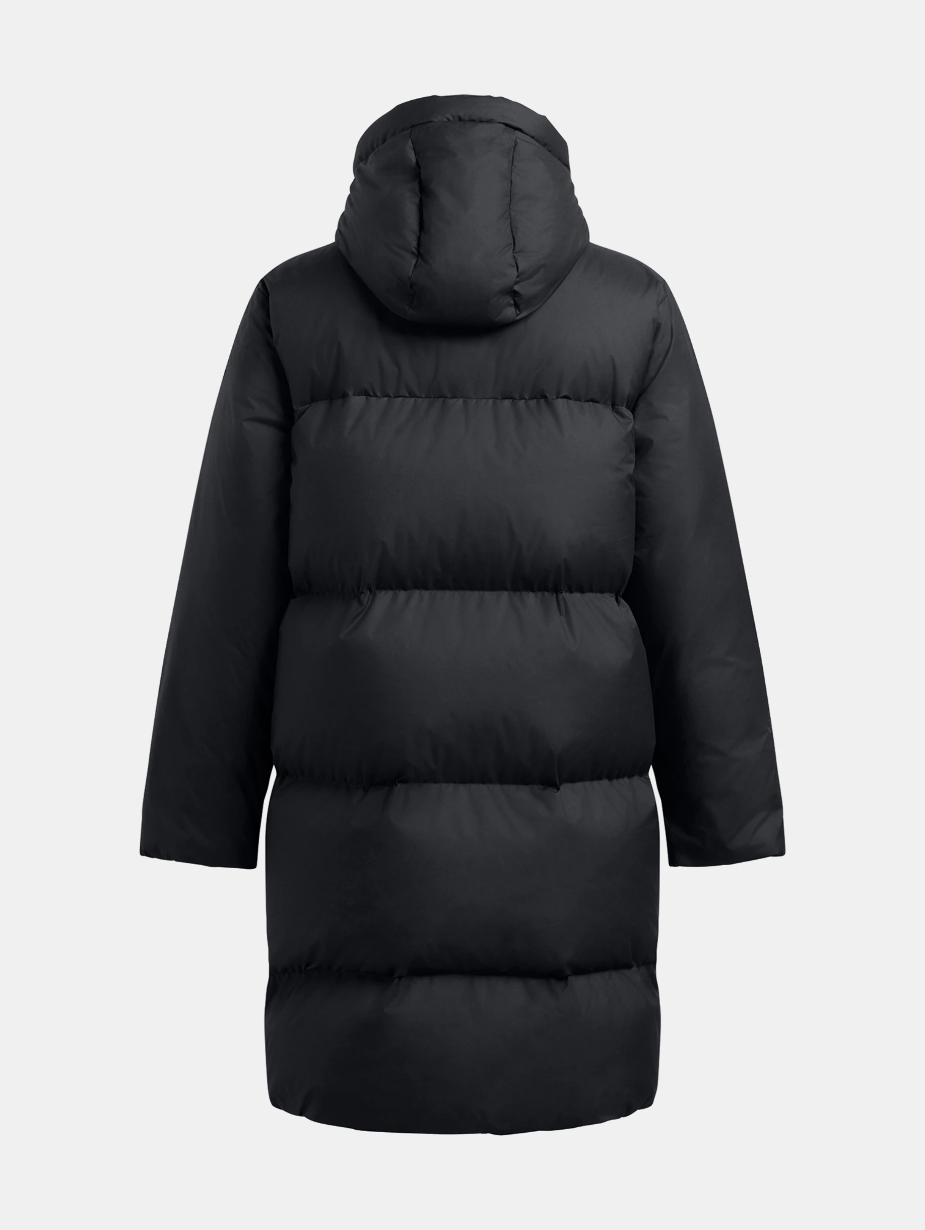 Women's UA Limitless Down Puffer Parka - 3