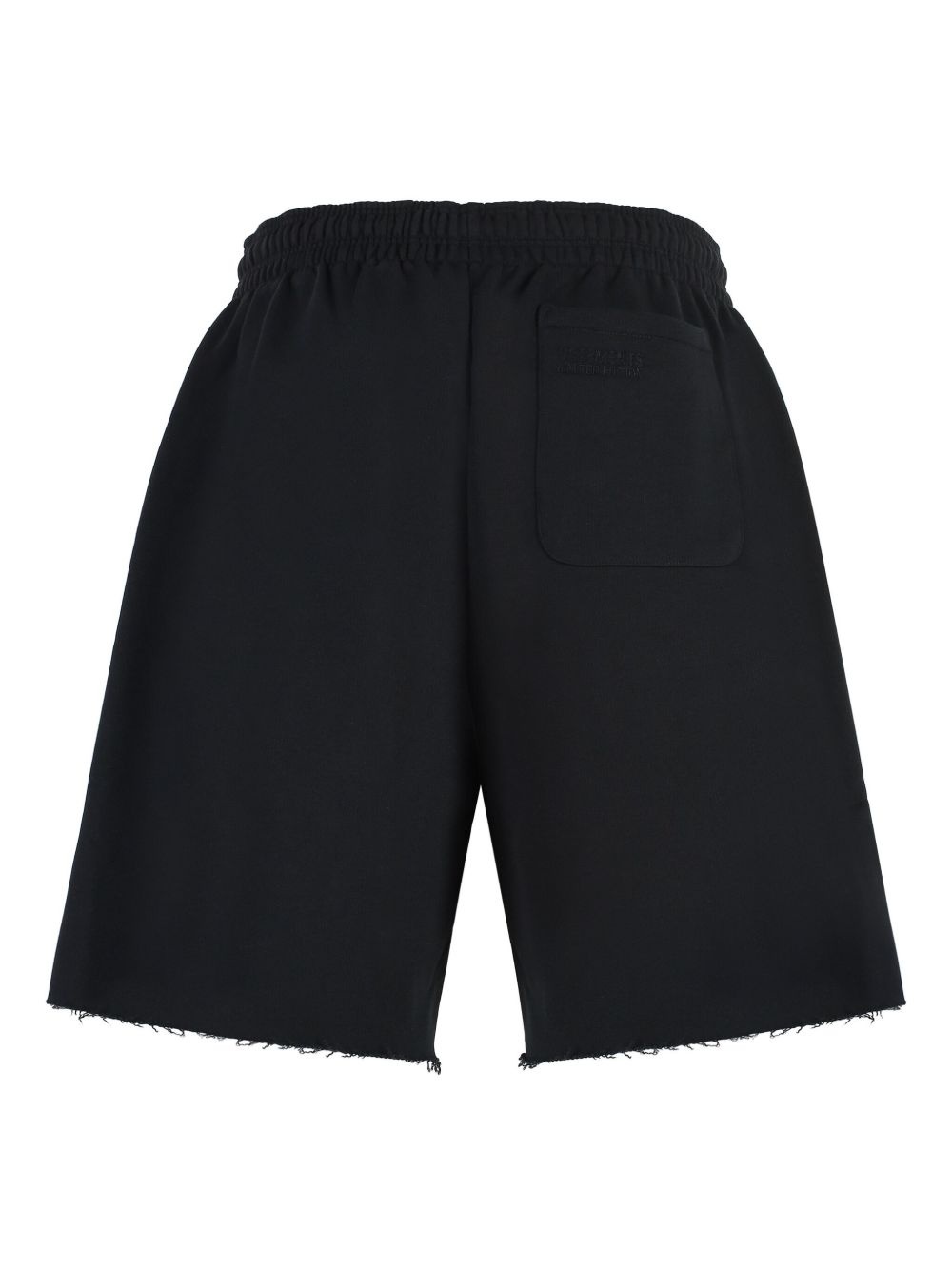 jersey shorts - 2
