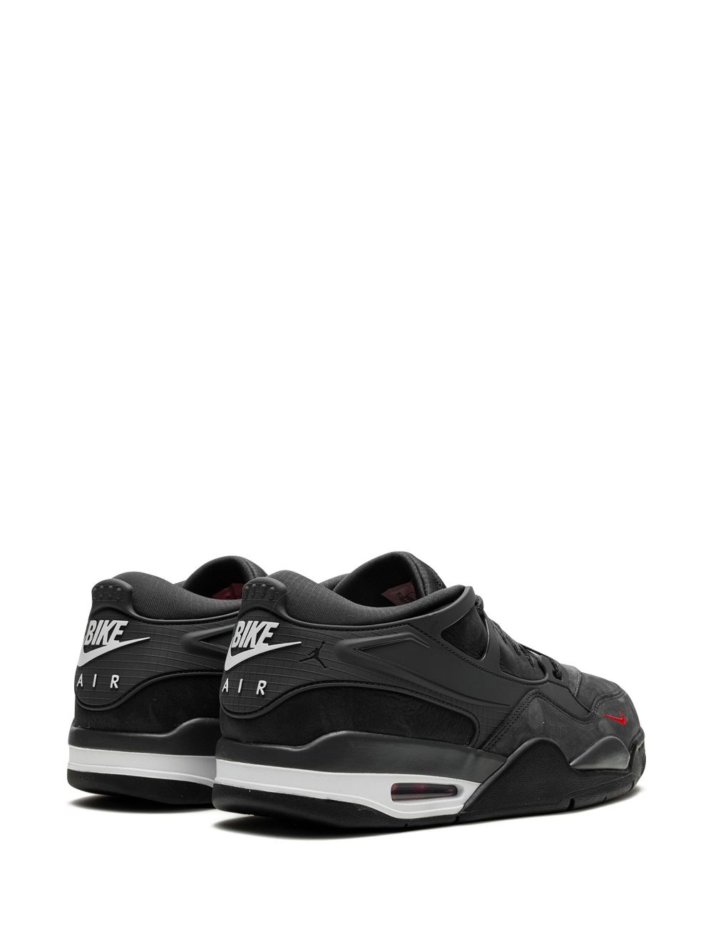 x Nigel Sylvester Air Jordan 4RM "Driveway Grey" sneakers - 3