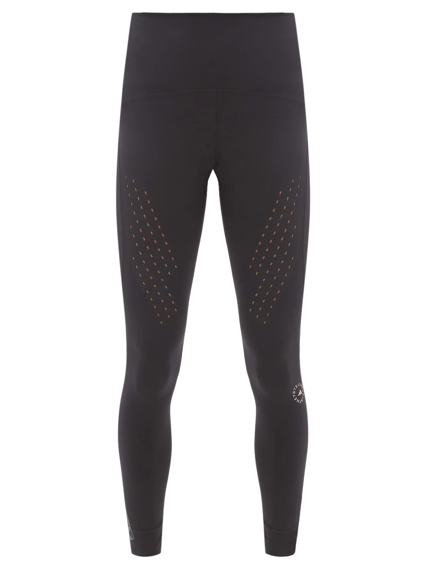 TruePurpose high-rise technical leggings - 1