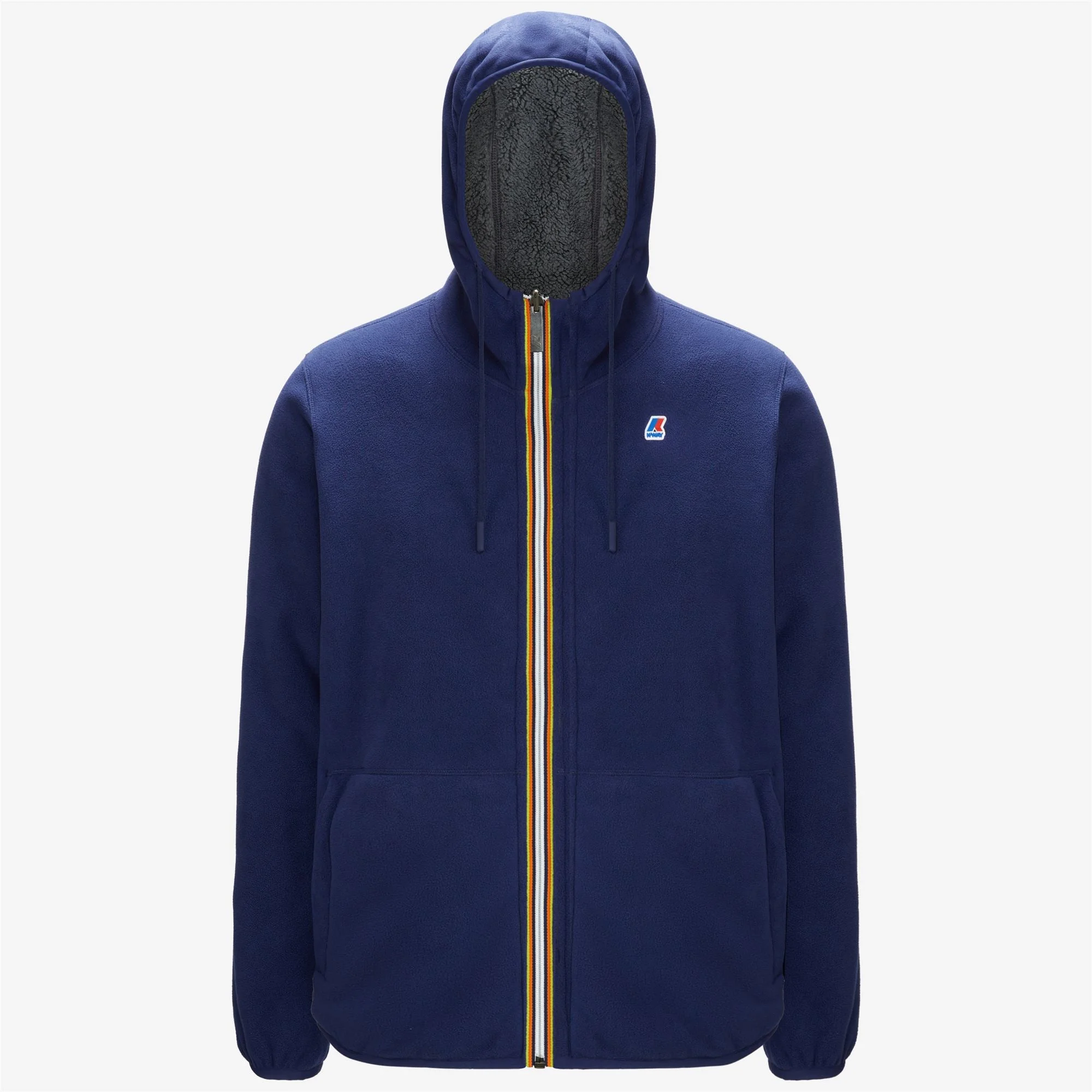 JACQUES POLAR REVERSIBLE - 1