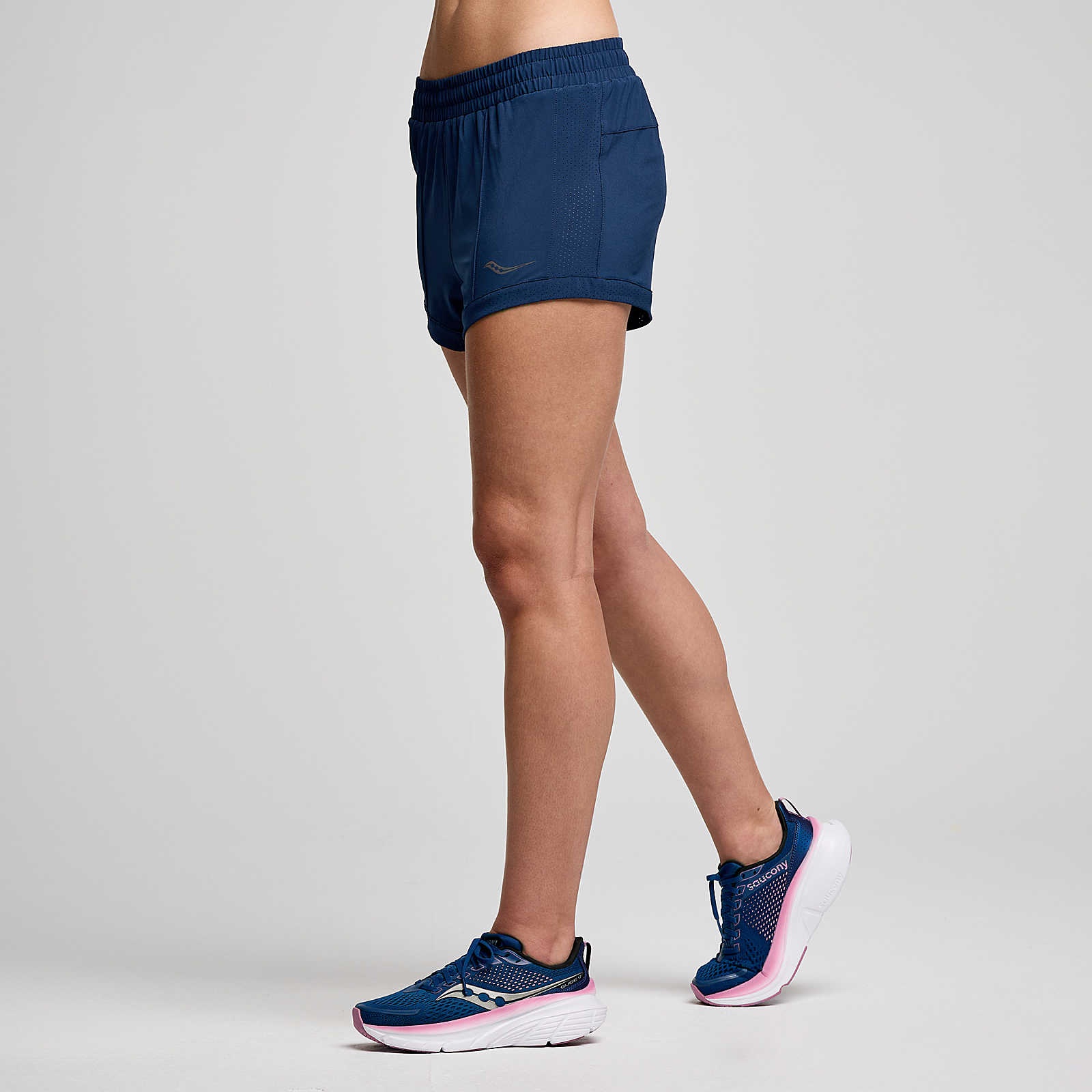 Outpace 3" Short - 2