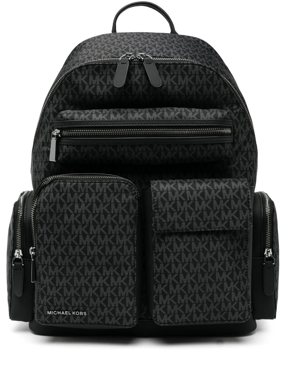 medium Brooklyn backpack - 1