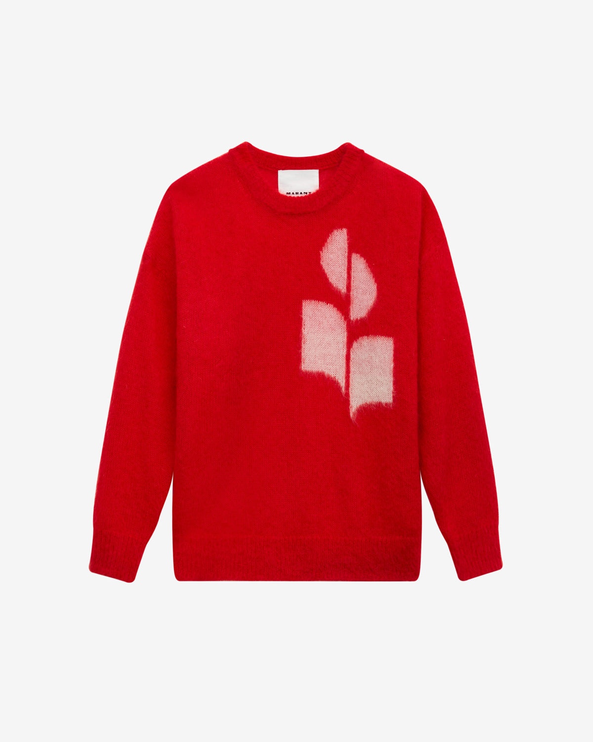 DRANY SWEATER - 1