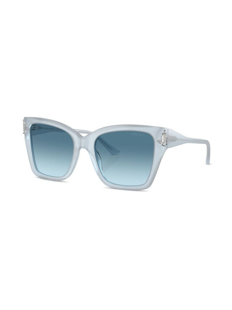 JIMMY CHOO Jimmy Choo JC5012 outlook