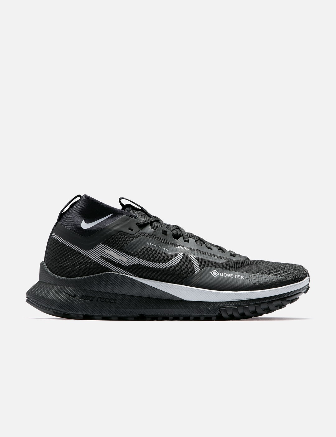 NIKE PEGASUS TRAIL 4 GORE-TEX - 1