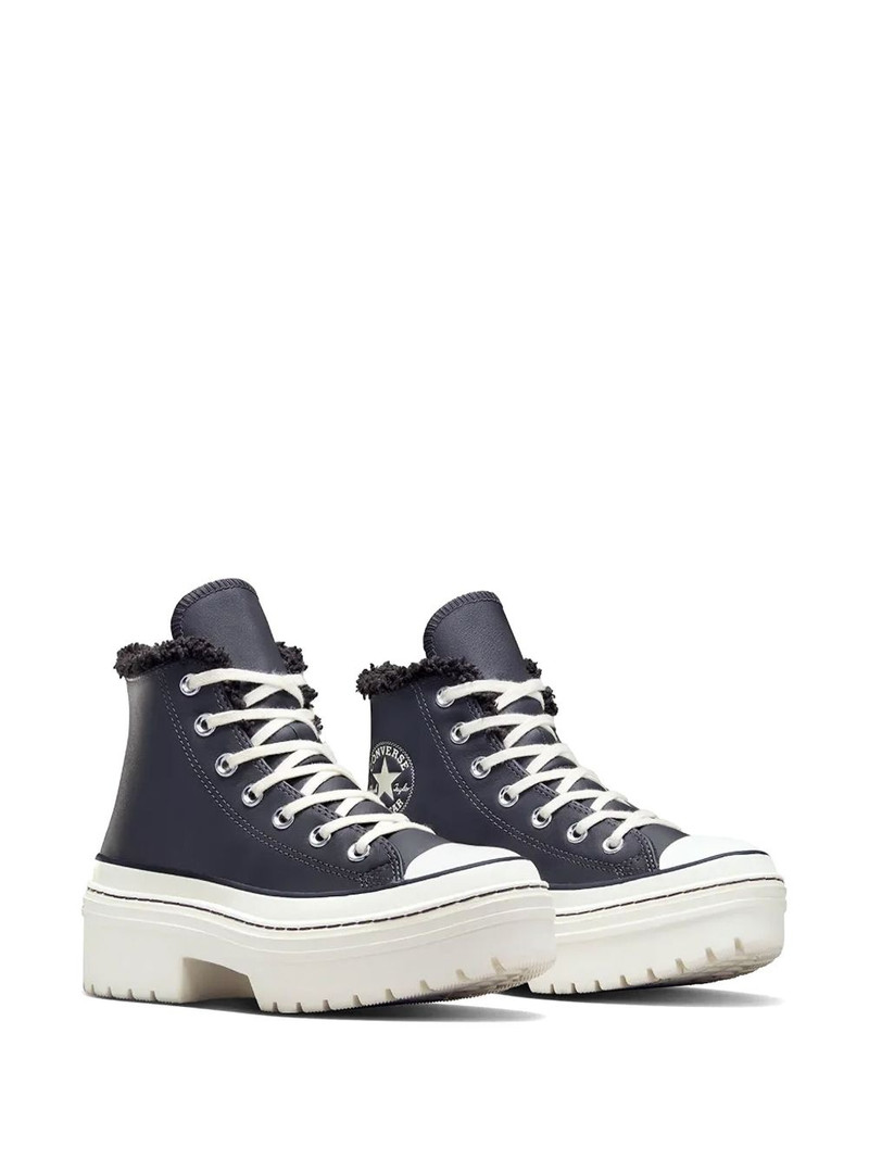 Converse Chuck Taylor All Star Lugged sneakers outlook