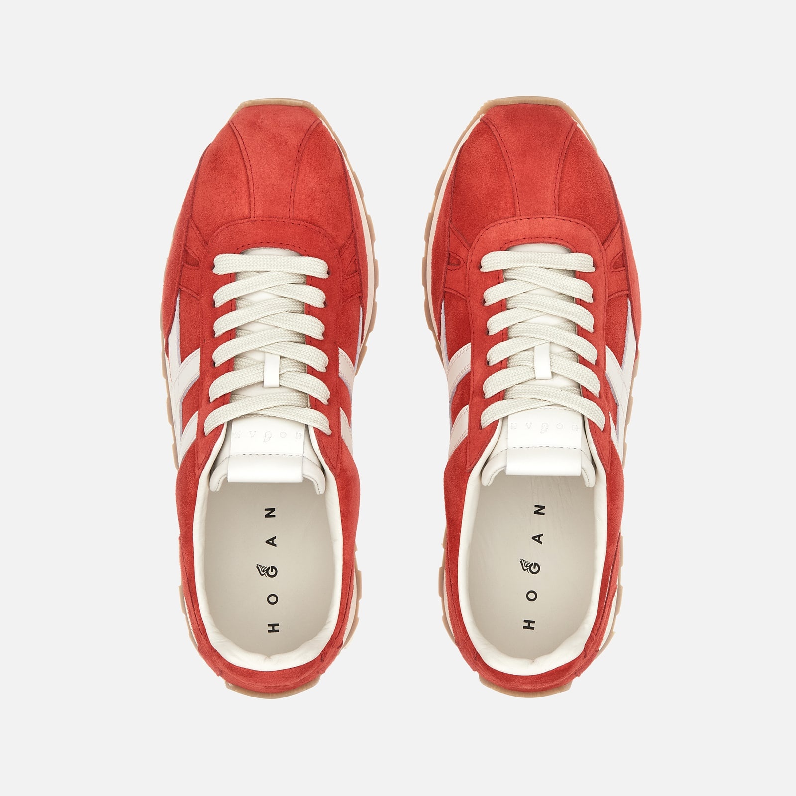 Sneakers Hogan 86er - 5