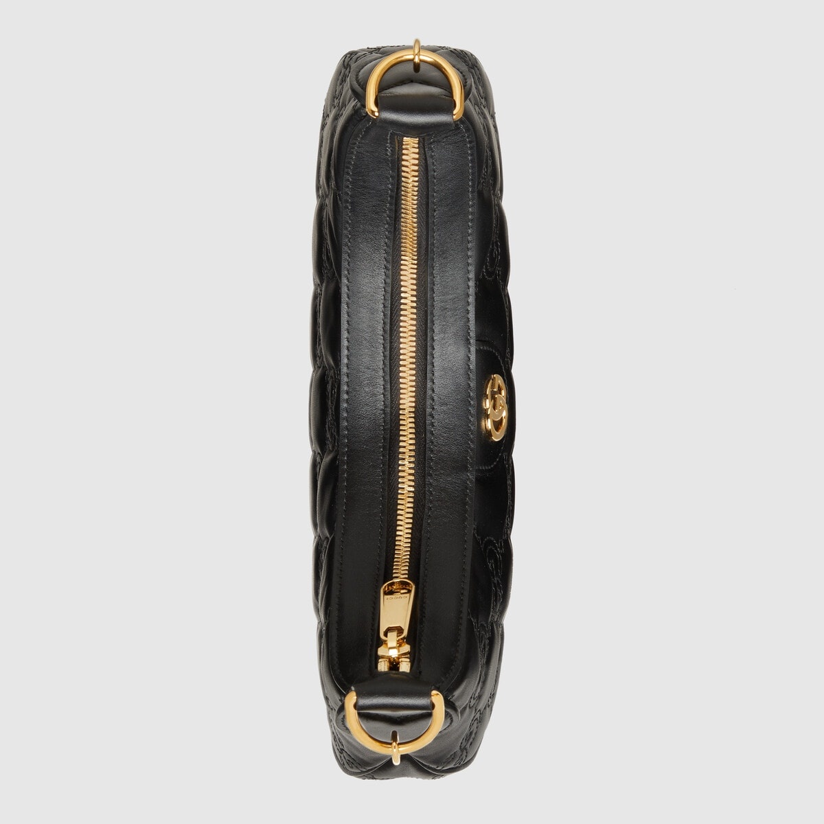 GG Matelassé small shoulder bag - 7
