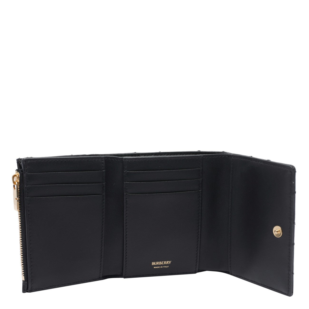 Burberry Women Strand Wallet - 2