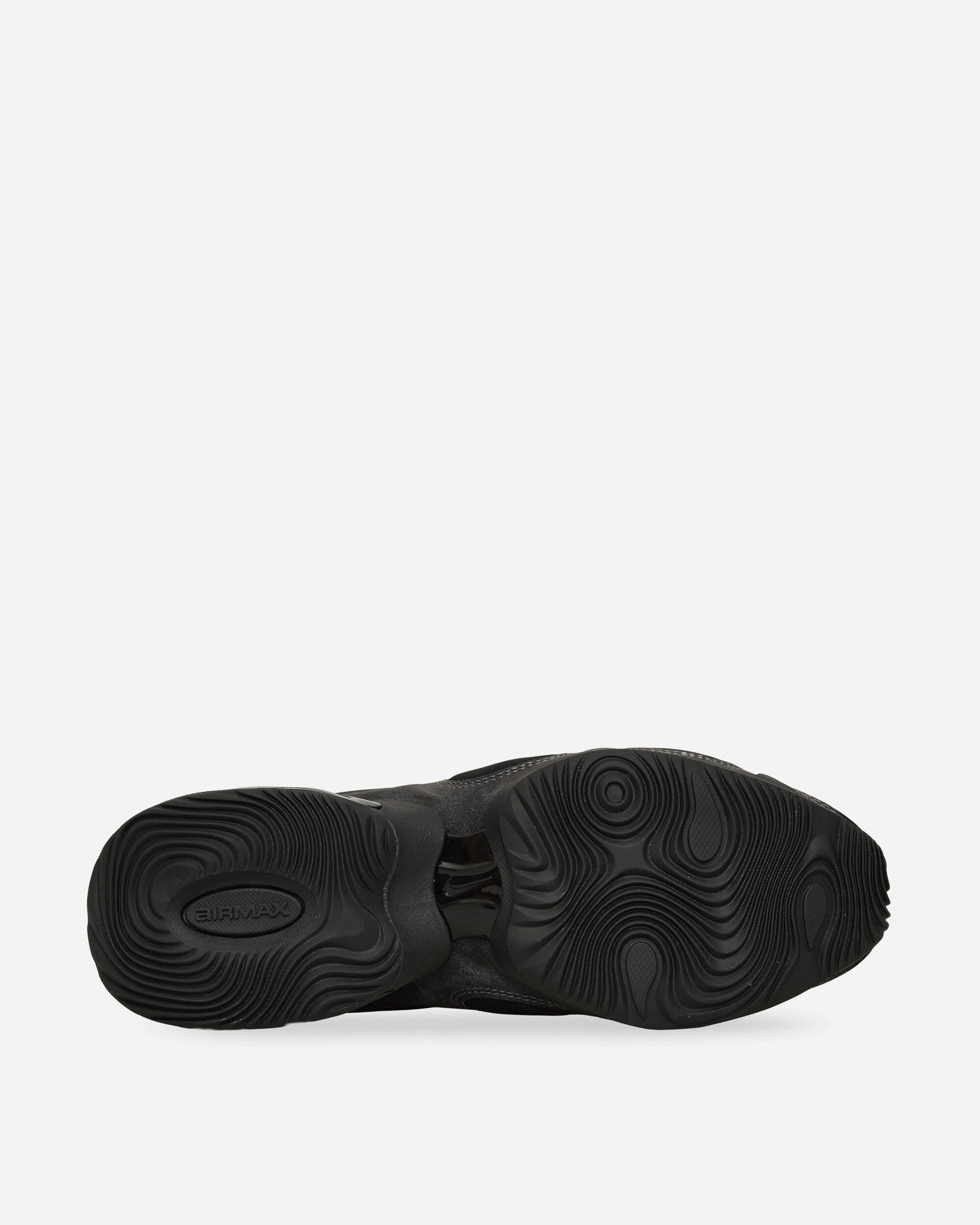 Women's Air Max Muse SE Sneakers Anthracite / Black - 5
