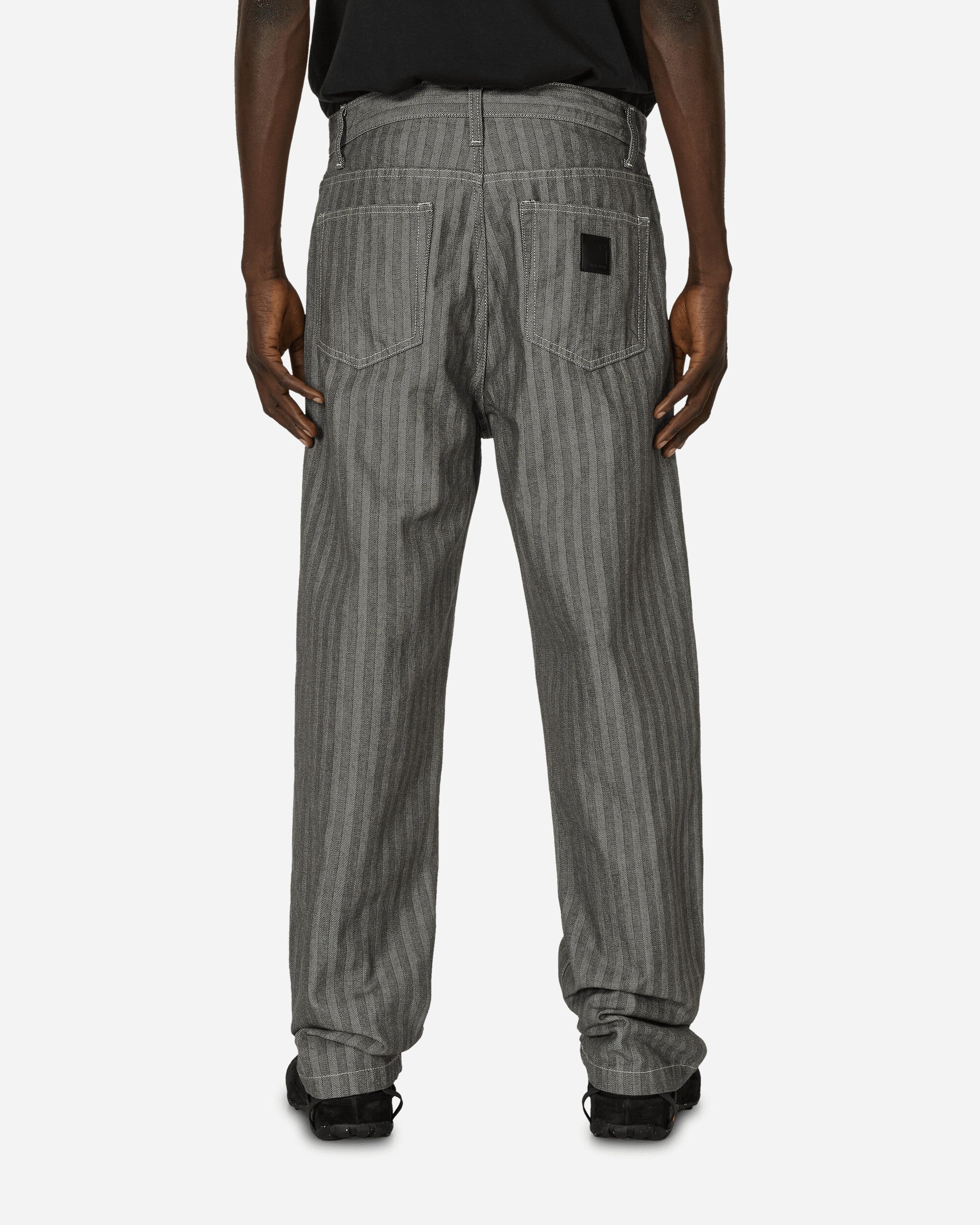 パンツ carhartt wip MENARD PANT - F/W24 Carhartt W.I.P. Menard Pant Grey