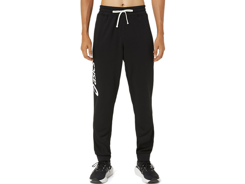 MENS ESSENTIAL FRENCH TERRY JOGGER 2.0 1