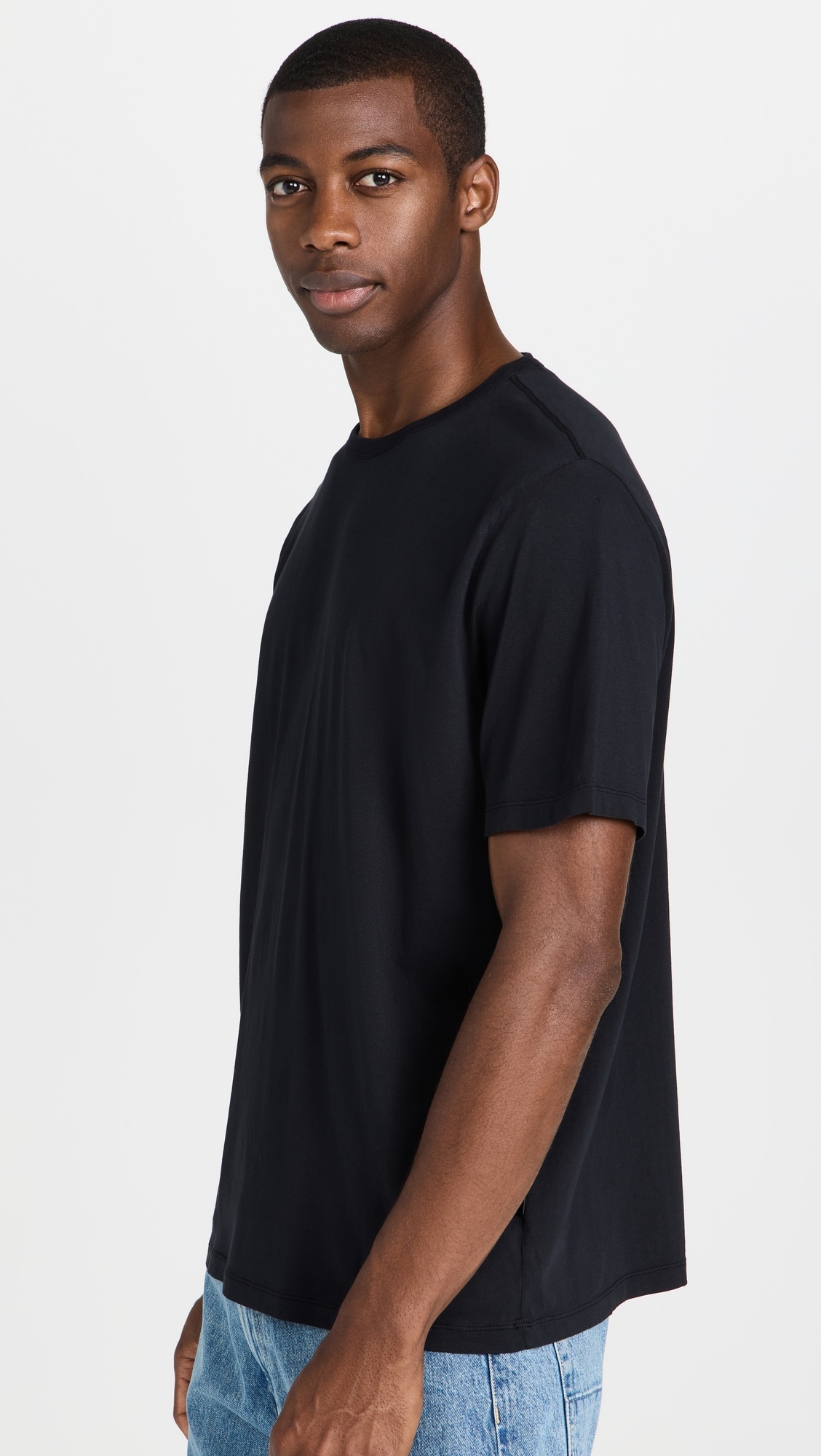 New Box T-Shirt - 3
