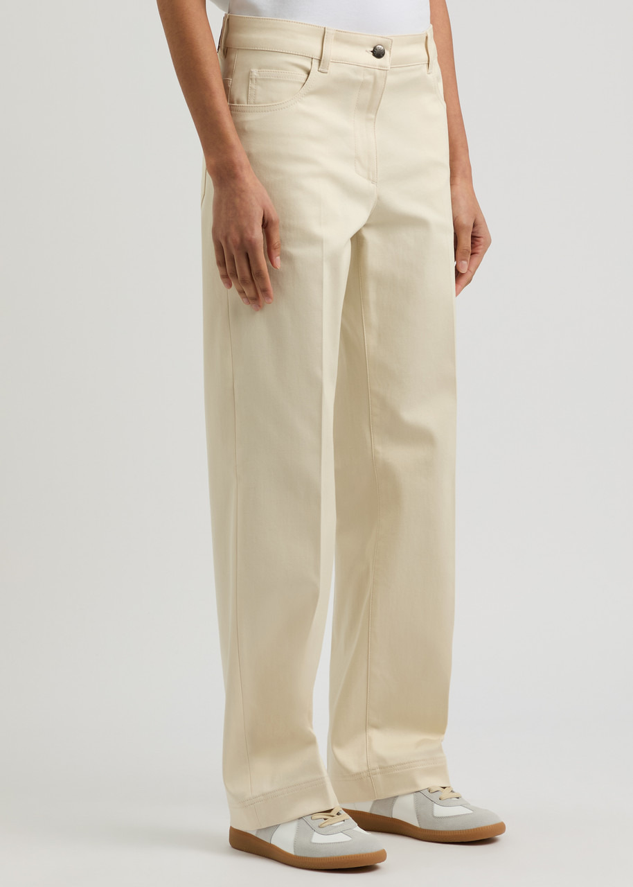 Moncler Straight-leg Jeans - 2