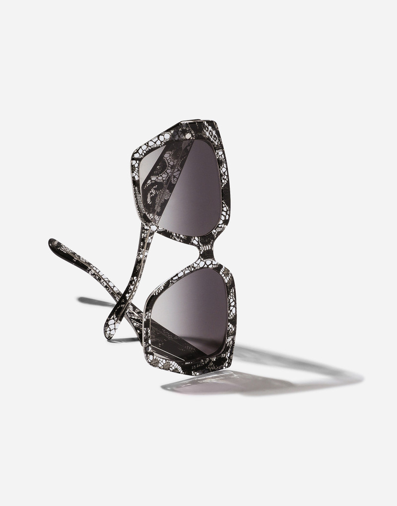 DG Crossed sunglasses 5