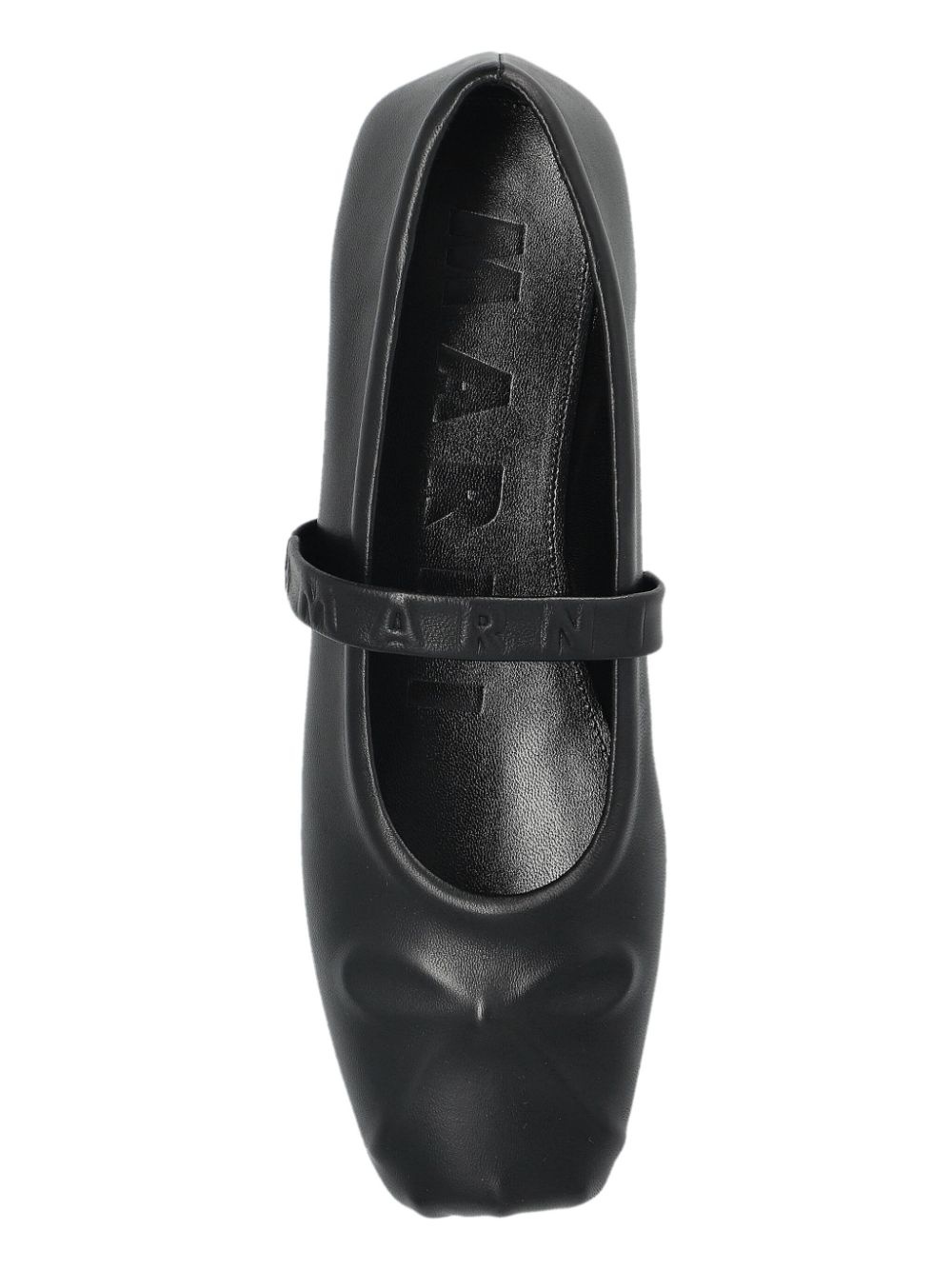 bow ballerina shoes - 6