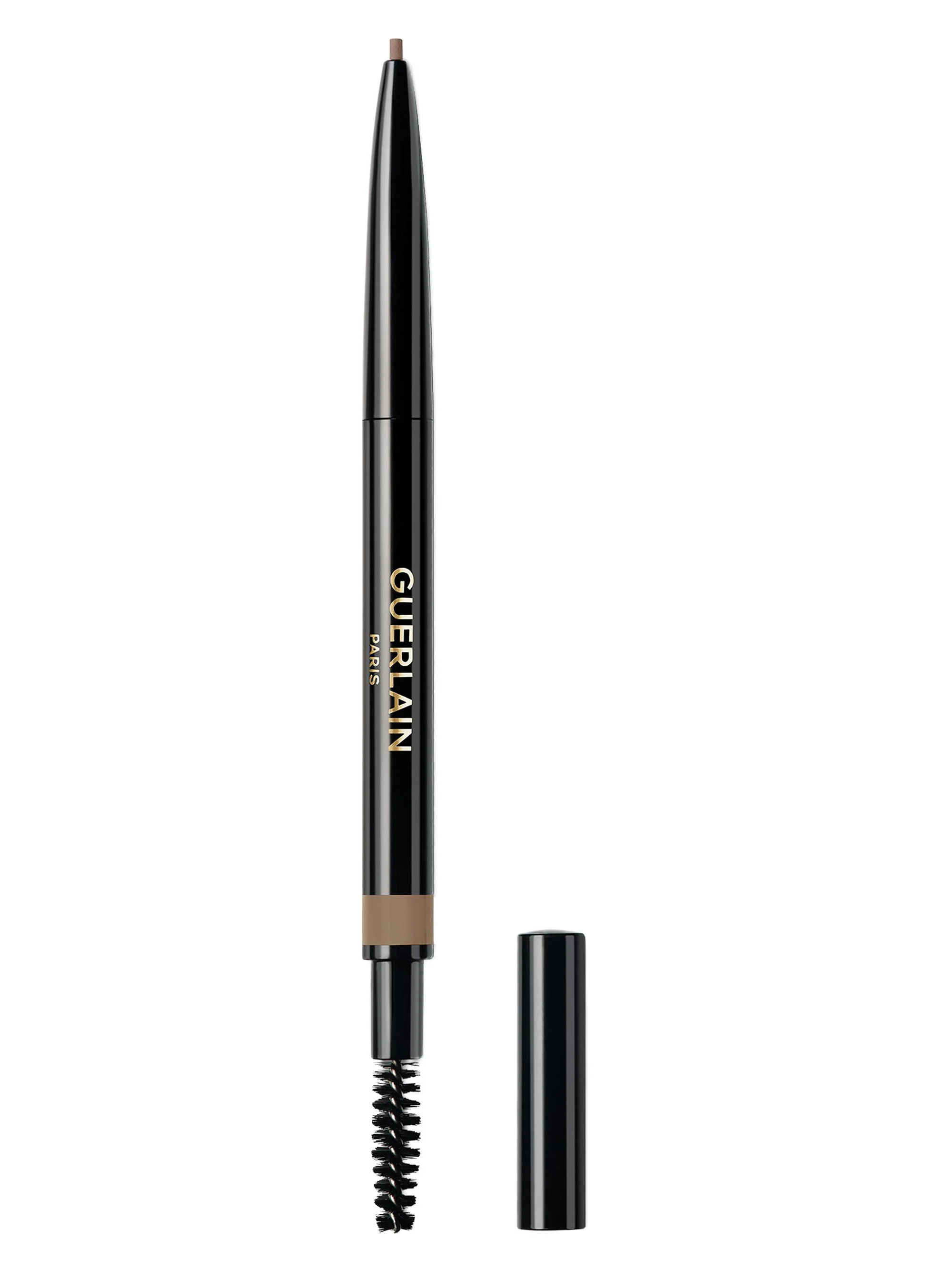 Brow G Long-Wear Brow Pencil - 01 Blonde - 1