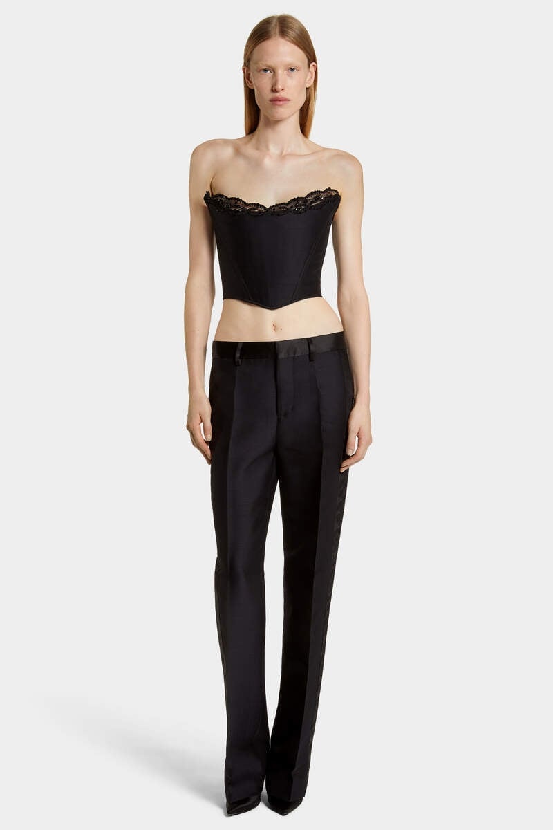 PARIS CORSET TOP - 6