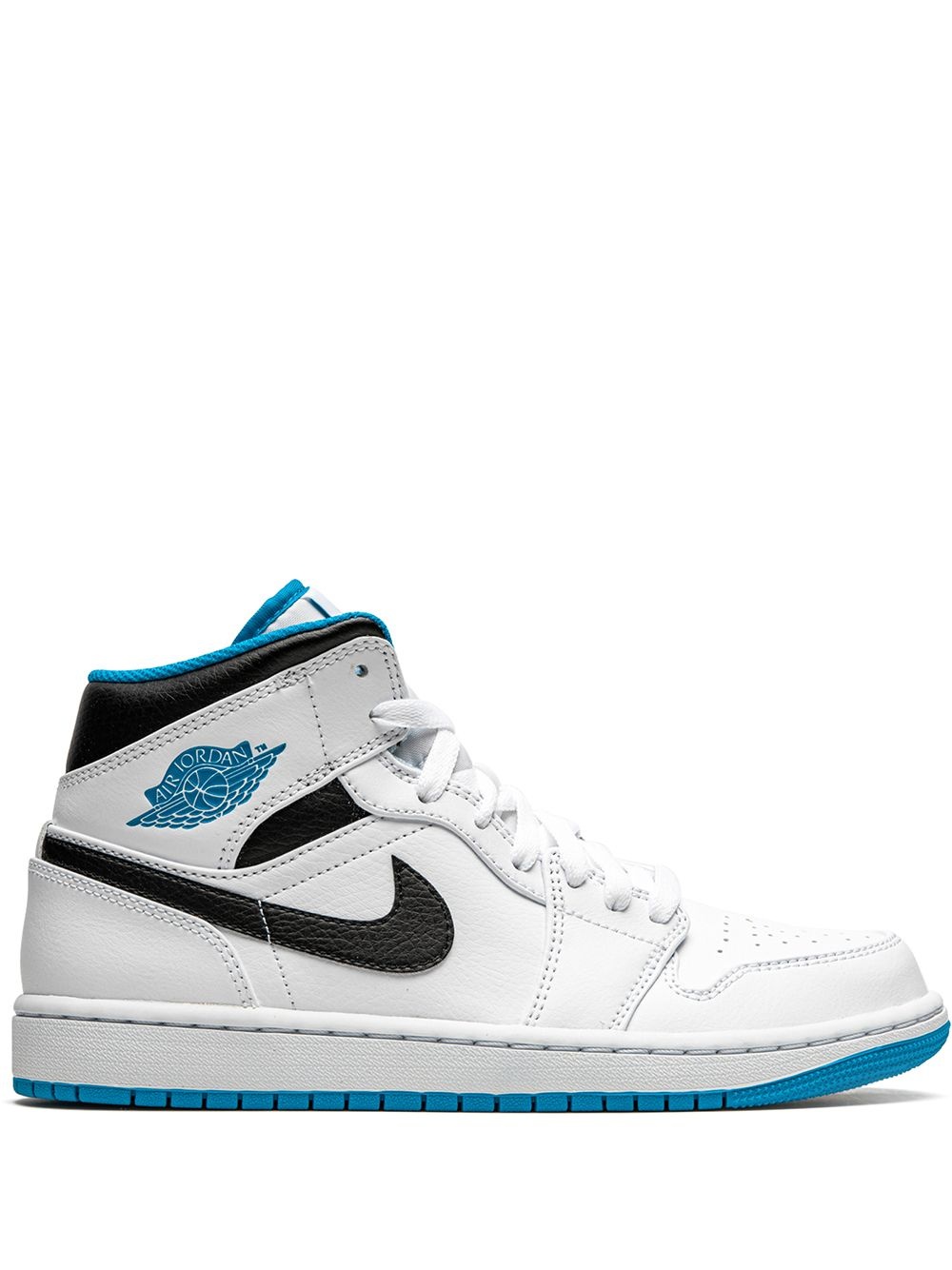 Air Jordan 1 Mid sneakers - 1