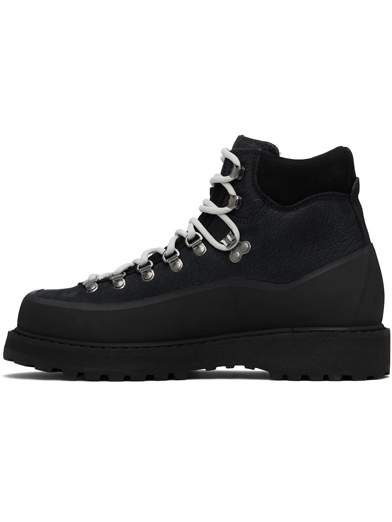Diemme Black Roccia Vet Gomma Boots outlook