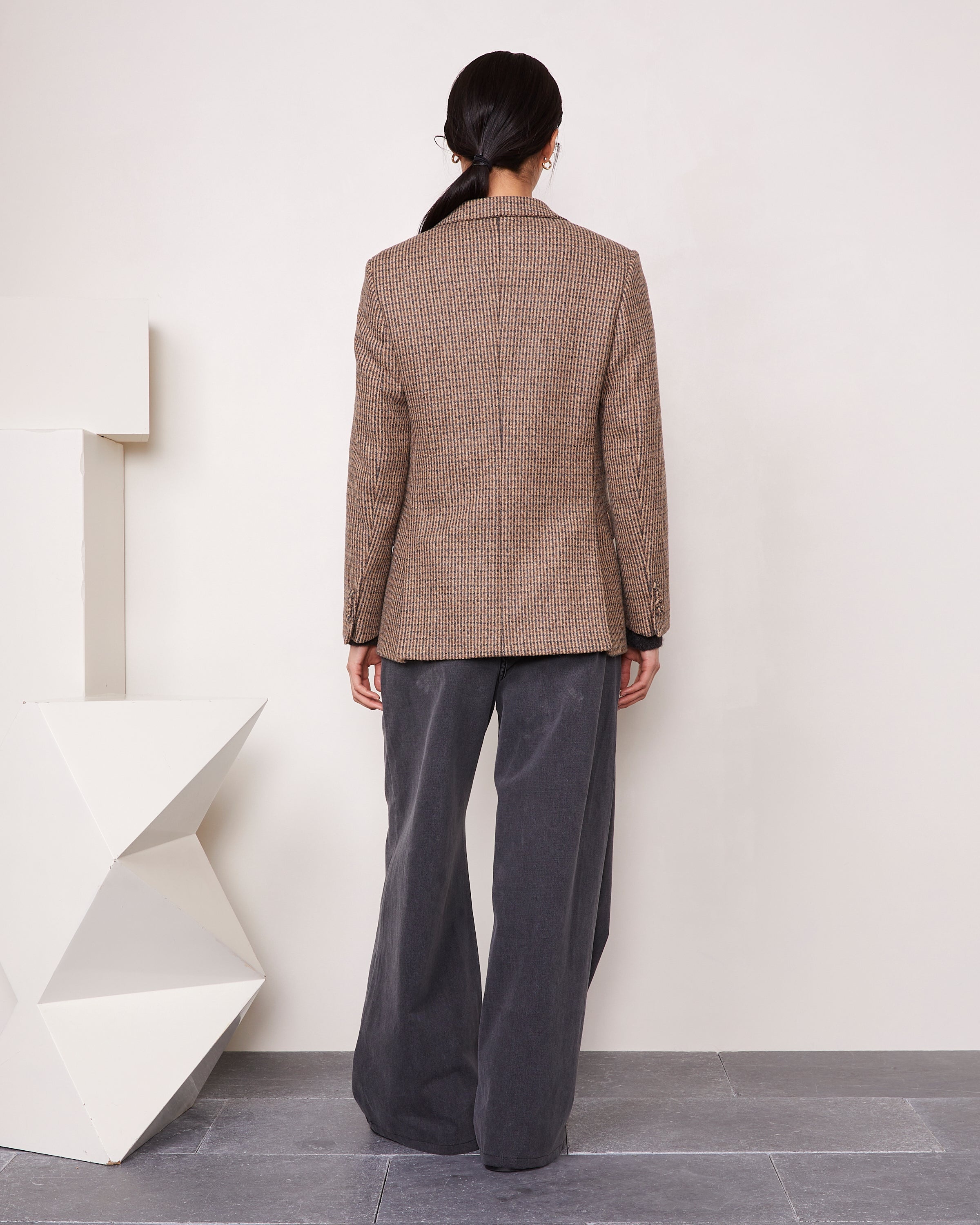 CHARLENE JACKET - 3