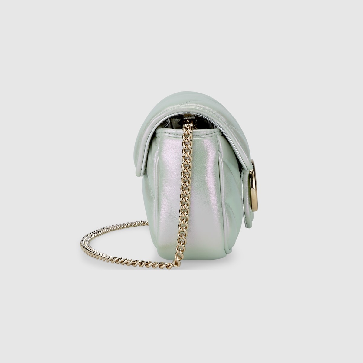 GG Marmont super mini bag - 5