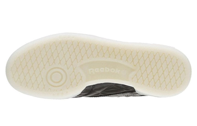 (WMNS) Reebok Club C 85 'Dynamic Chrome' BD4889 - 6