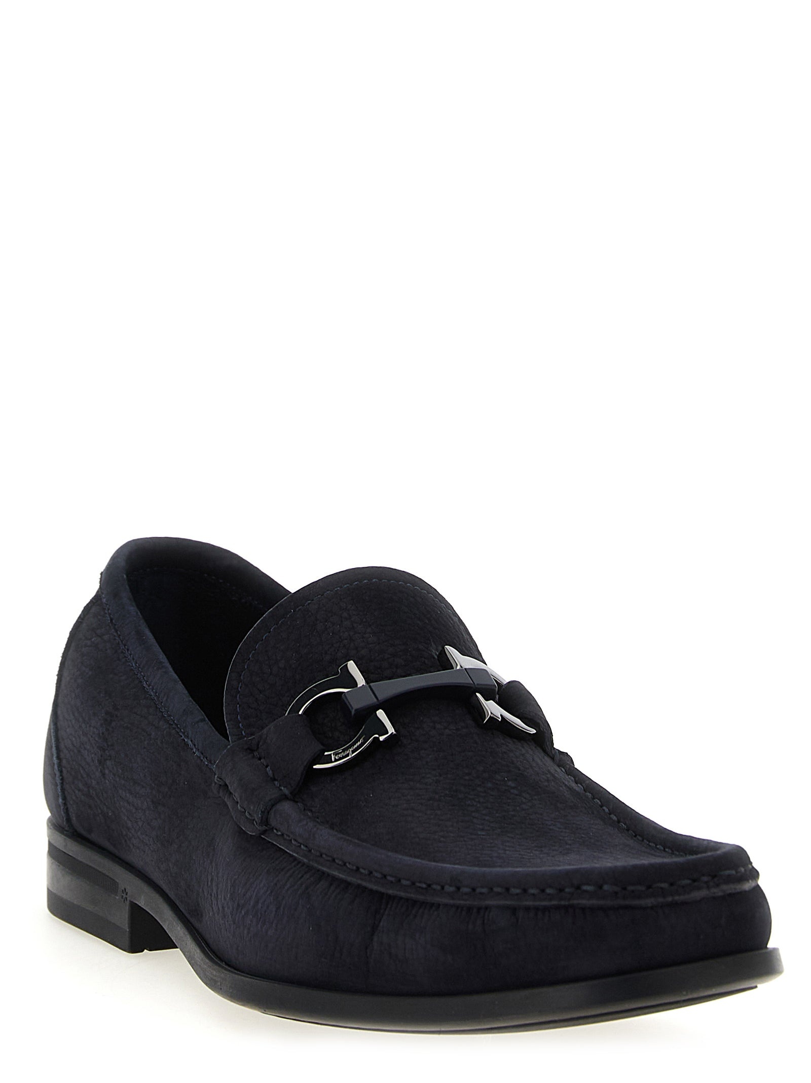 Grandioso Loafers Blue - 2