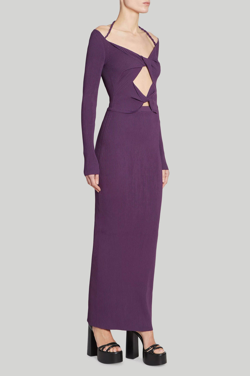 'FOTIA' DRESS 4