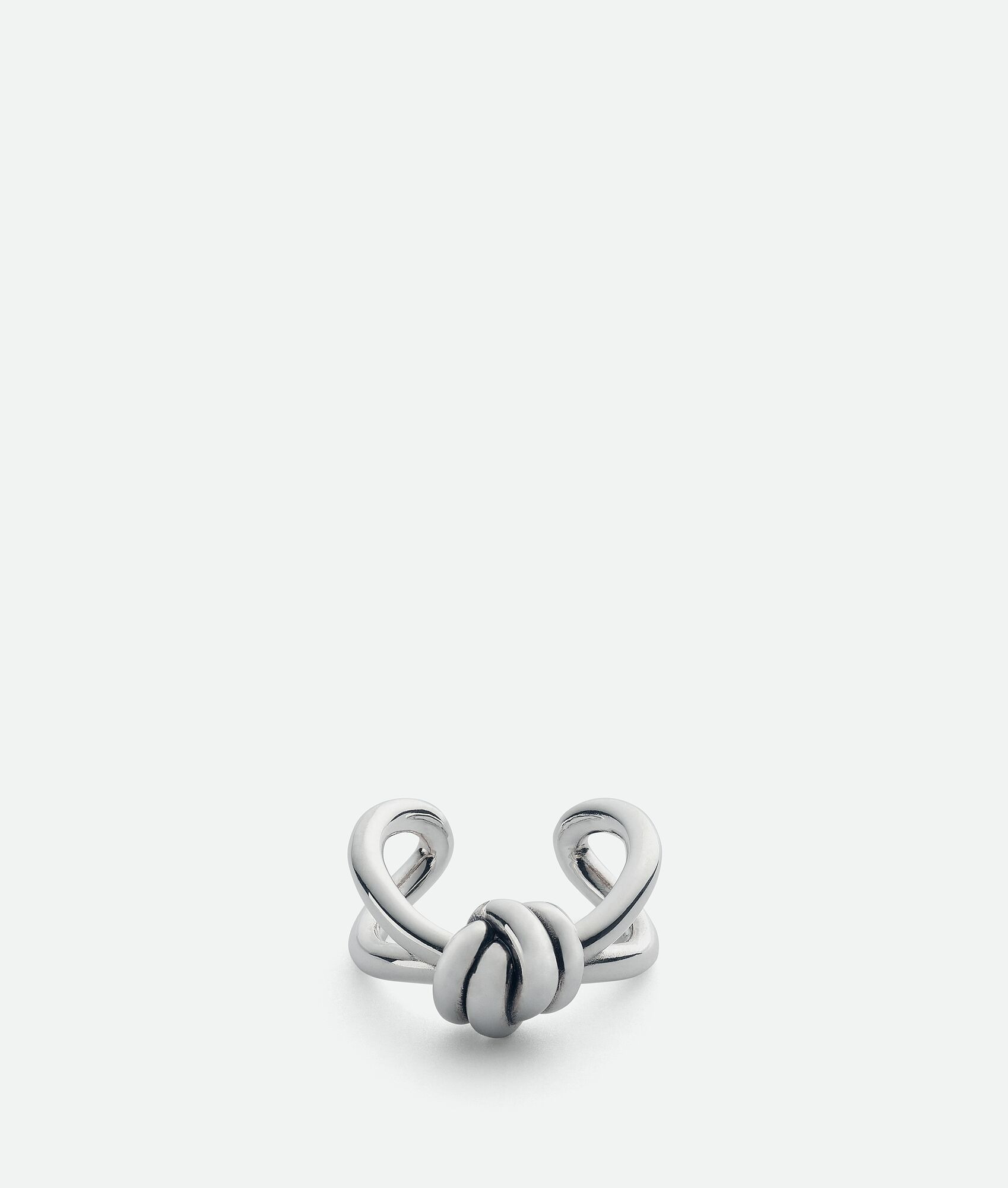 Knot Ring - 2