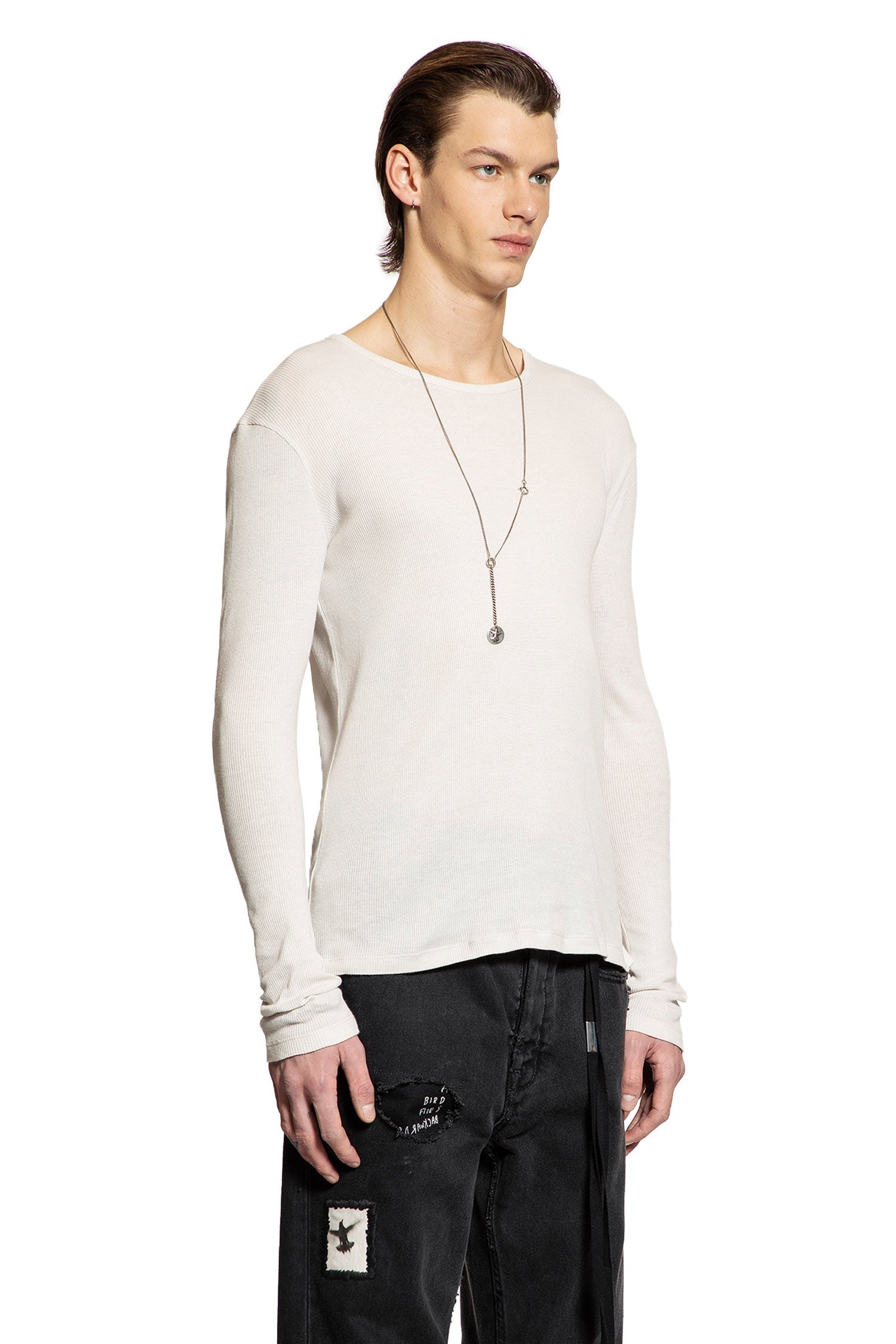Cotton-Rib-Jersey - 2
