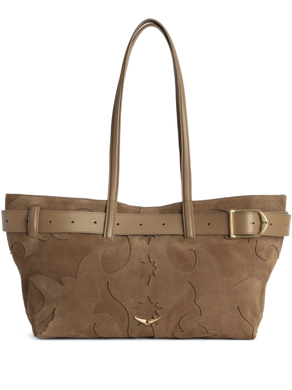 Jane shoulder bag - 1