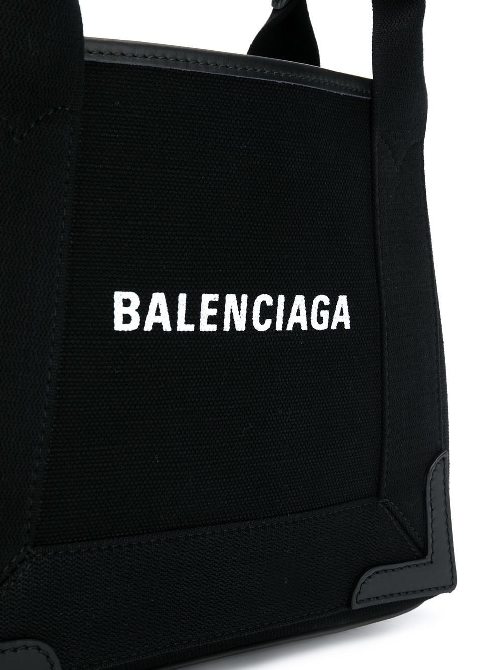 Cabas XSl tote - 4