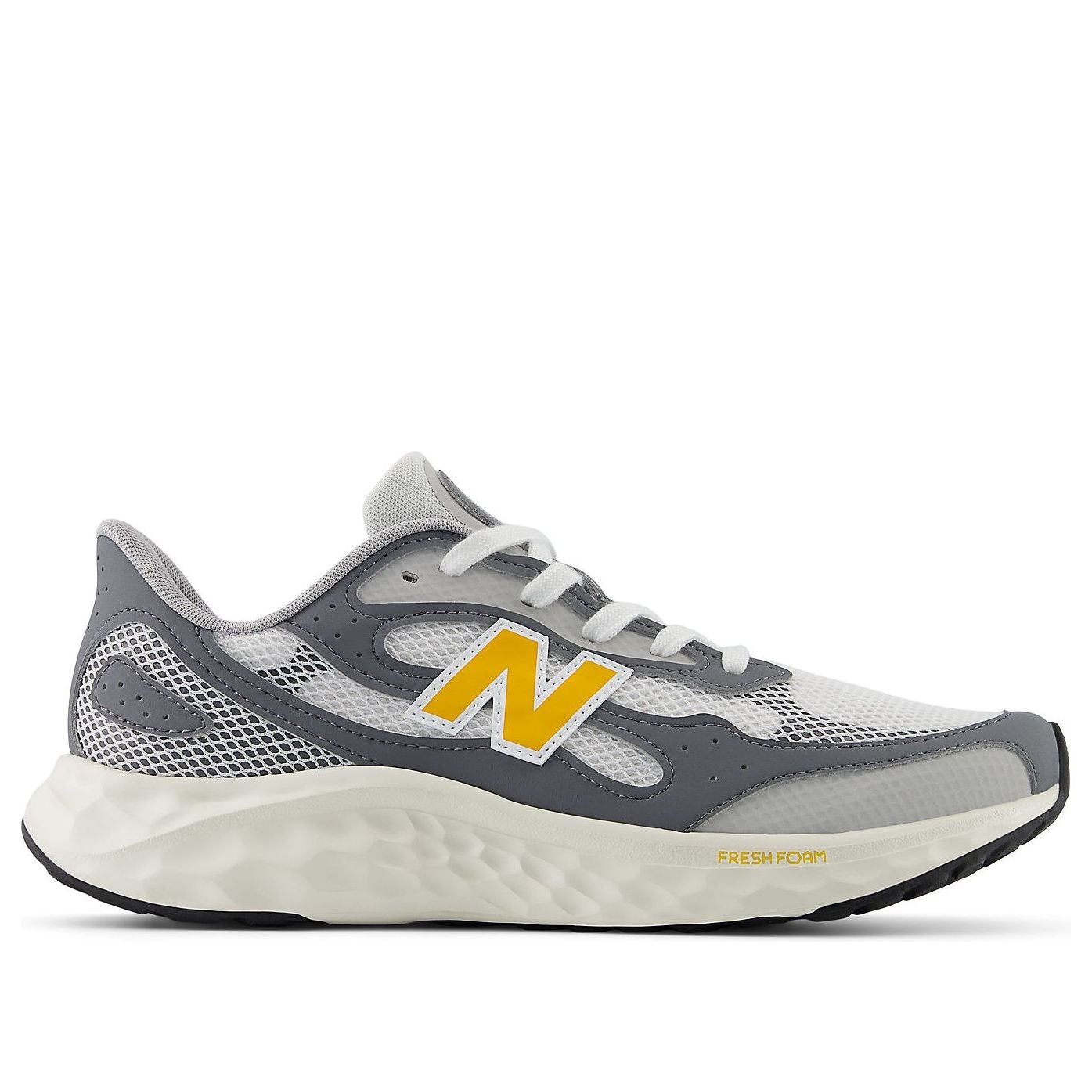 New Balance Fresh Foam Arishi v4 'Reflection Raincloud' MARISTR4 - 2