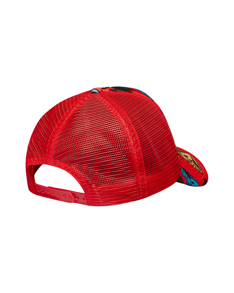 BILLIONAIRE BOYS CLUB DIAMONDS & DOLLARS MESH TRUCKER CAP outlook