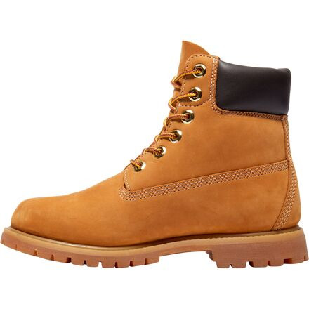 Icon 6in Premium Waterproof Boot - Women's - 5