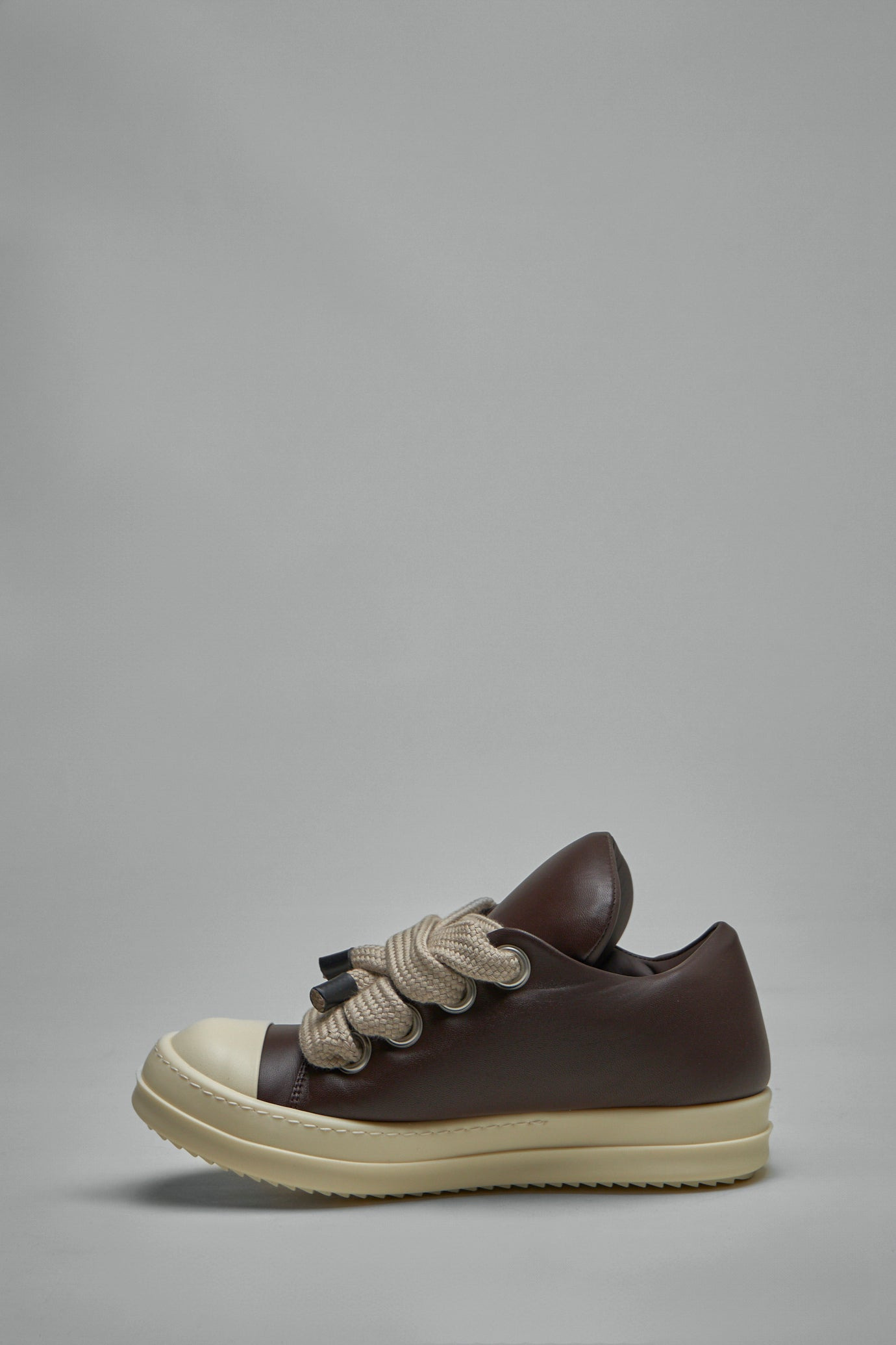 Jumbolaced Low Sneaks - 3