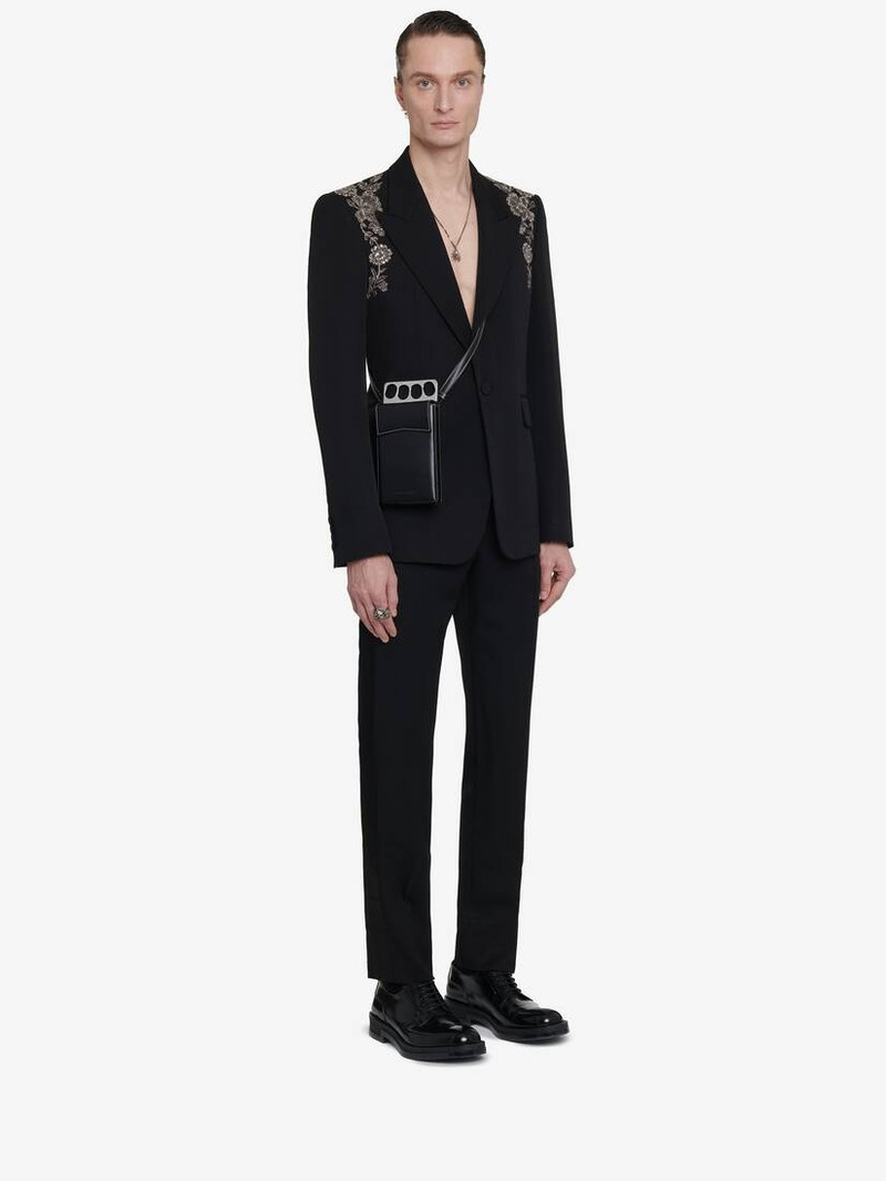 Men's The Grip Phone Case in Black 6