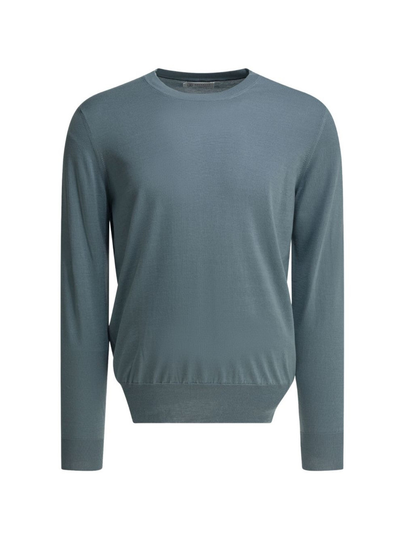 crew-neck sweater 1