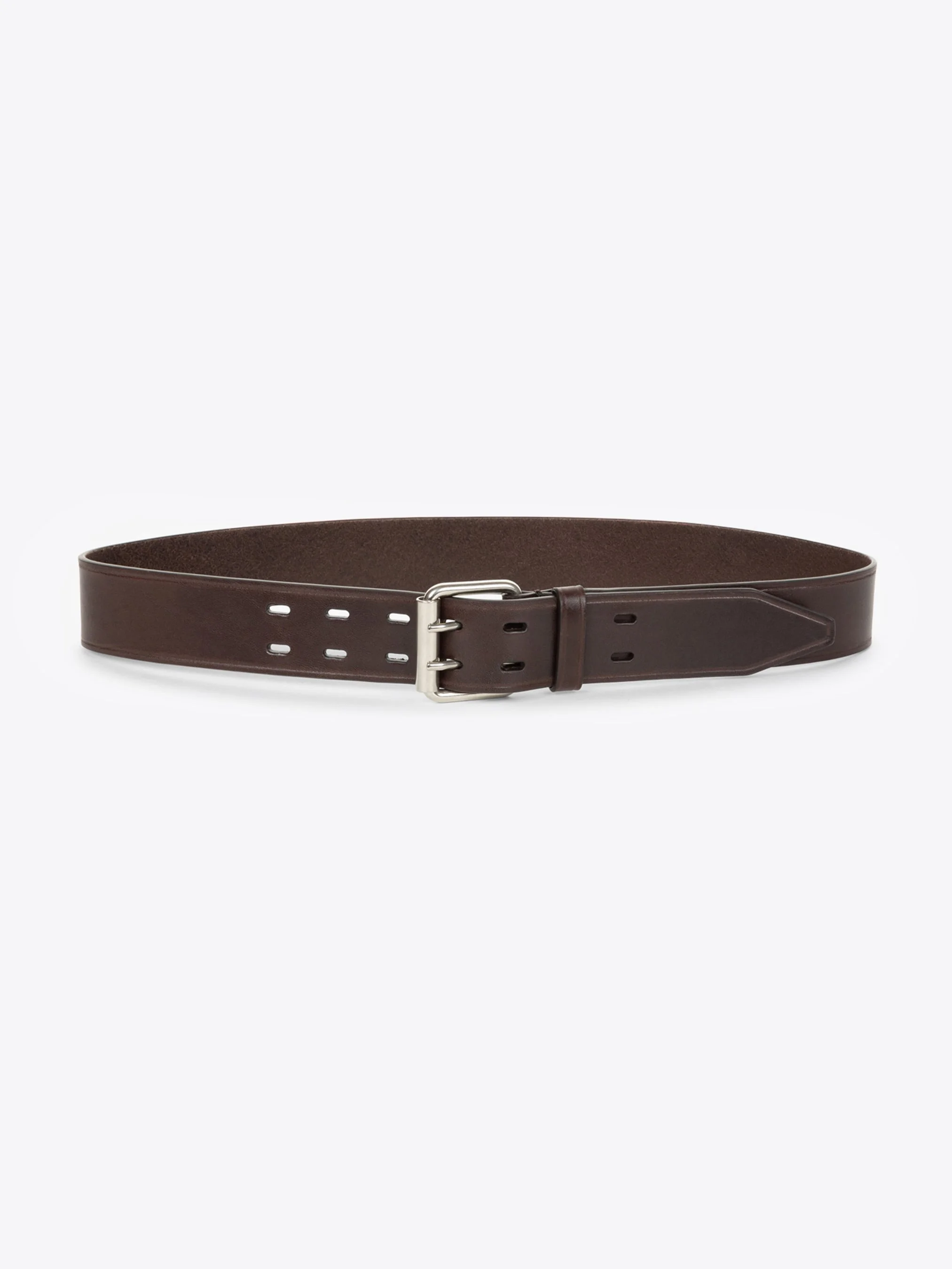 LEATHER BELT - 1