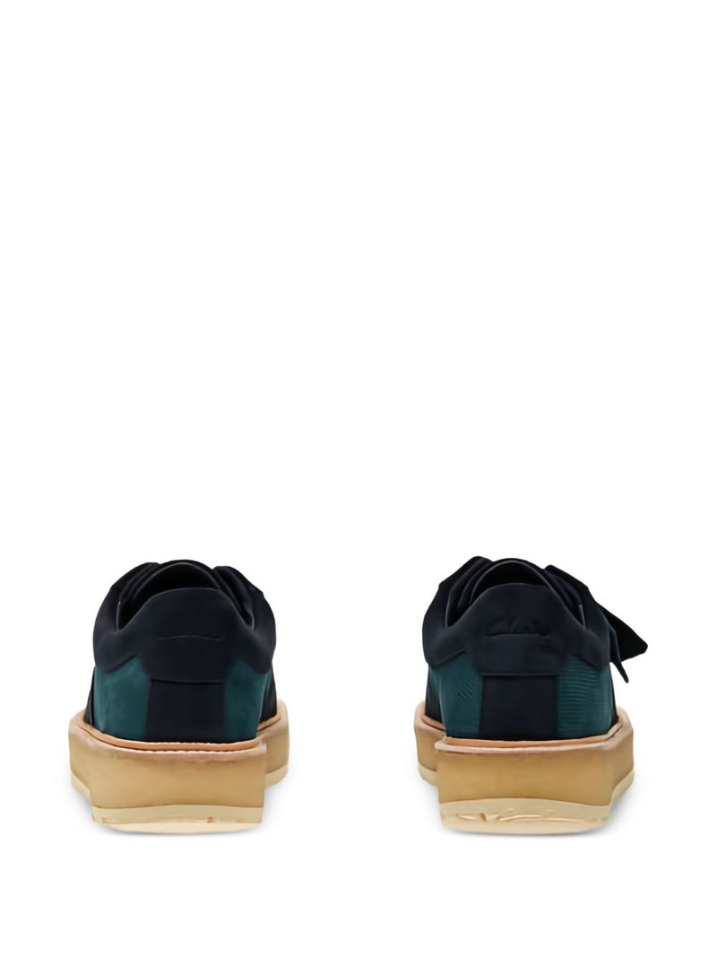 x Ronnie Fieg Sandford 2 trainers 3