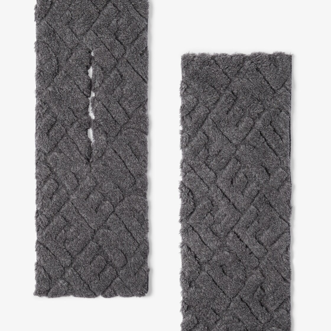Fendi Mirror scarf - 2