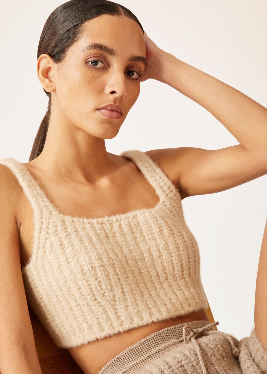 Cocooning Top - 3